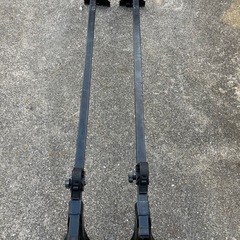 スクラムワゴン用ルーフバー＆アタッチメント              の画像