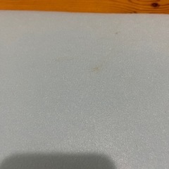 【未使用】シナモロール　フリーシートクッション　43×120cmの画像