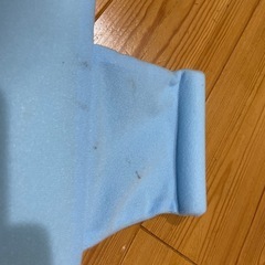【未使用】シナモロール　フリーシートクッション　43×120cmの画像