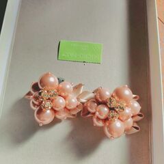 パーティー用のヒールの画像