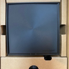 Wifiルーター IODATA WN-SX300FR-E アイオーデータの画像
