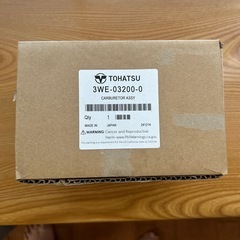 TOHATSU (トーハツ) MFS3.5B/Cキャブレターの画像