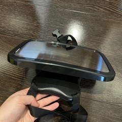 チャイルドシート　ミラー　鏡の画像