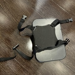 チャイルドシート　ミラー　鏡の画像