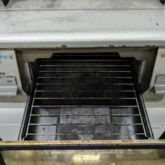 Paloma IC-800F-L ガスコンロ 都市ガス用の画像
