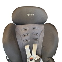 【お譲り決定】Aprica アップリカ チャイルドシートの画像