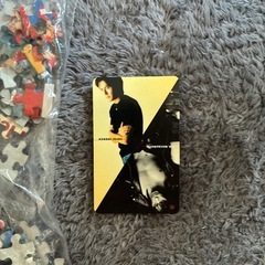 B’z   アルバム特典パズル　未開封の画像