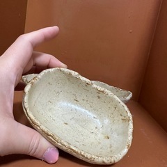 和皿×3枚の画像