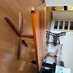 テーブルの画像