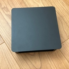 山崎実業　マグネット　キーフック　ブラックの画像