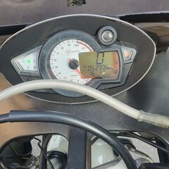 バイクの画像
