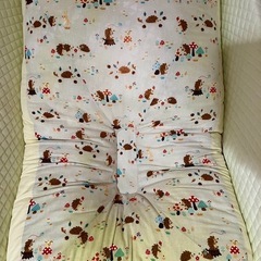 天使の寝床【おひなシーツ】セット の画像