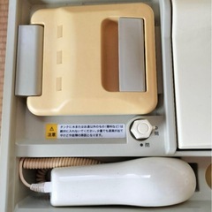 フヨウ美顔cosmic-duo501/503コメット美顔器ホームエステサキナの画像