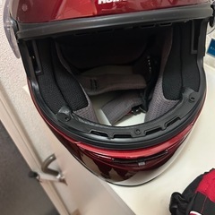 ヘルメットの画像