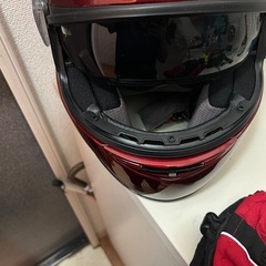 ヘルメットの画像