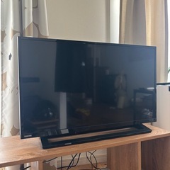 テレビ・テレビ台セット✨️の画像
