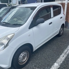 特別価格　8万　車検残り1年の画像