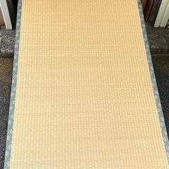 畳6枚セットの画像