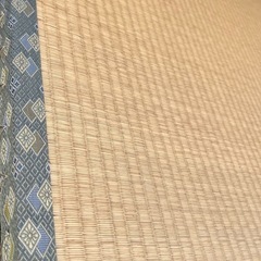 畳6枚セットの画像
