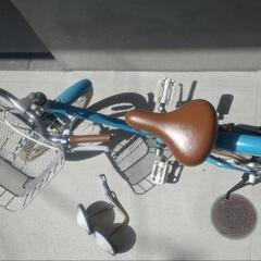 トーキョーバイク　tokyobike　16インチ　子ども用自転車の画像
