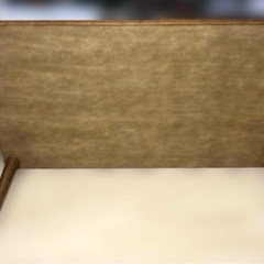 カリモク60 ダイニングテーブルの画像