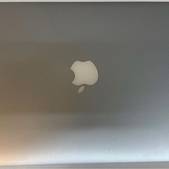  MacBook Air 13インチ
の画像