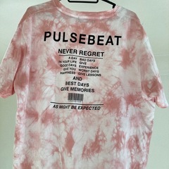メンズ服サイズＬの画像