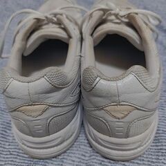 asicsのスニーカー(28cm)の画像