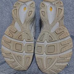 asicsのスニーカー(28cm)の画像
