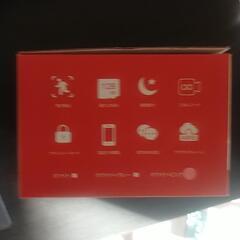 室内用スマートWiFiカメラの画像