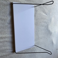 壁シェルフの画像