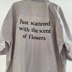 メンズ服サイズＬの画像