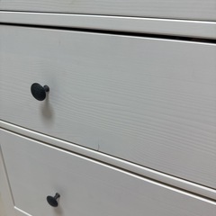 ヘムネスチェストの画像