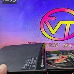 DVDプレーヤーの画像