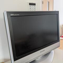 パナソニック　テレビ　TH-26LX60　26インチの画像