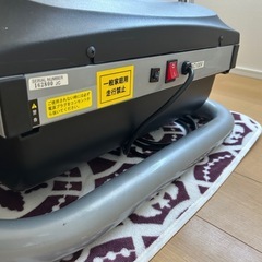 ALINCO フィットネスプロ AF3000jの画像