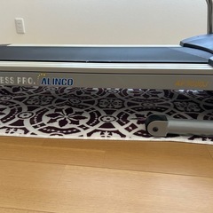 ALINCO フィットネスプロ AF3000jの画像
