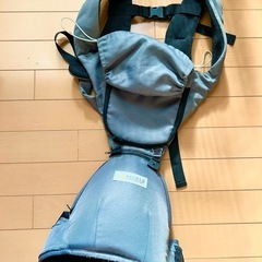 ケラッタ ヒップシートの画像