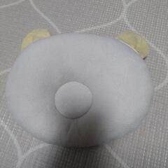 ベビー用ドーナツ枕の画像