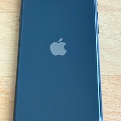 iPhone  SE2 美品
の画像
