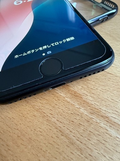 iPhone  SE2 美品