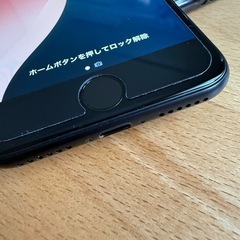 iPhone  SE2 美品
の画像