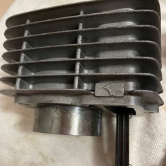 値下げ　エイプ、モタード 100 キタコ　ボアアップ　115の画像