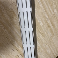 towerロングバスルームマグネットラック×2、スポンジ入れの画像