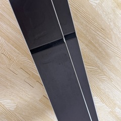 towerロングバスルームマグネットラック×2、スポンジ入れの画像