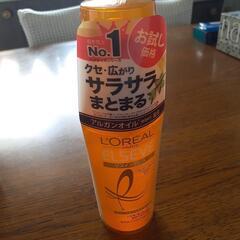 シャープ&リンスおまけ付きの画像