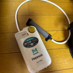 BUYUDEN 活かしバッカン ぶくぶくセットの画像