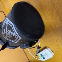 BUYUDEN 活かしバッカン ぶくぶくセットの画像