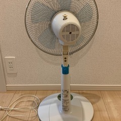 扇風機の画像