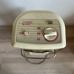 ヒーターの画像